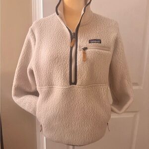 Patagonia Retro Pile Fleece
